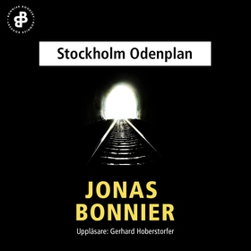 Stockholm Odenplan (ljudbok) av Jonas Bonnier
