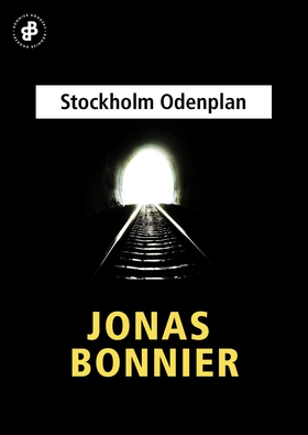 Stockholm Odenplan (e-bok) av Jonas Bonnier