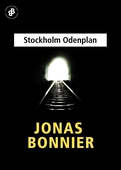 Stockholm Odenplan