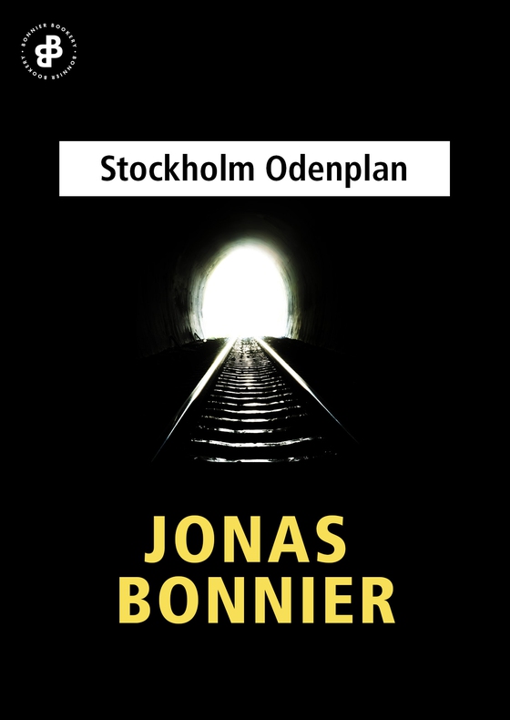 Stockholm Odenplan (e-bok) av Jonas Bonnier