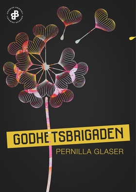 Godhetsbrigaden : Säsong 1 (e-bok) av Pernilla 