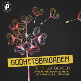 Godhetsbrigaden. S1E1, Drömmarnas trädgård (lju