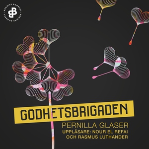 Godhetsbrigaden - S1E2 : Rädslornas parad (ljud