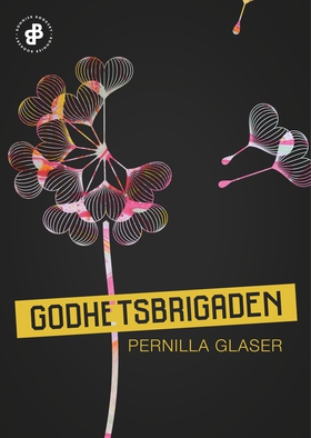 Godhetsbrigaden. S1E2, Rädslornas parad (e-bok)