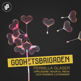 Godhetsbrigaden. S1E3, Kärlekens tivoli (ljudbo