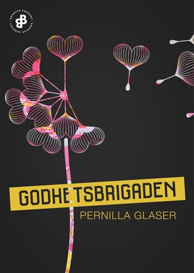 Godhetsbrigaden. S1E3, Kärlekens tivoli (e-bok)