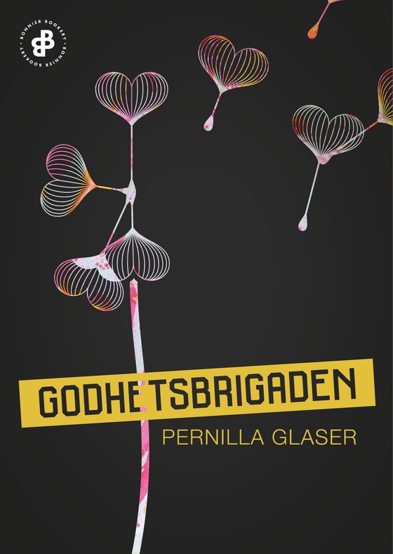 Godhetsbrigaden. S1E5, Ett hål i kosmos (e-bok) av Pernilla Glaser