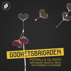 Godhetsbrigaden. S1E6, Om jag inte får dansa (l