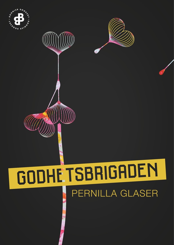 Godhetsbrigaden. S1E6, Om jag inte får dansa (e-bok) av Pernilla Glaser