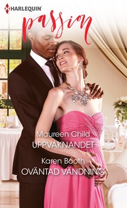 Uppvaknandet/Oväntad vändning (e-bok) av Mauree