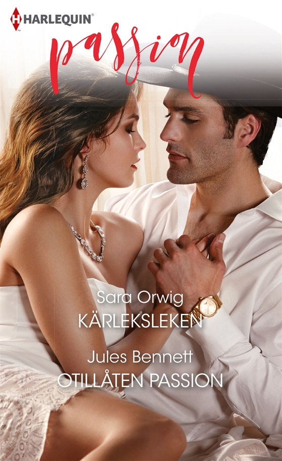 Kärleksleken/Otillåten passion