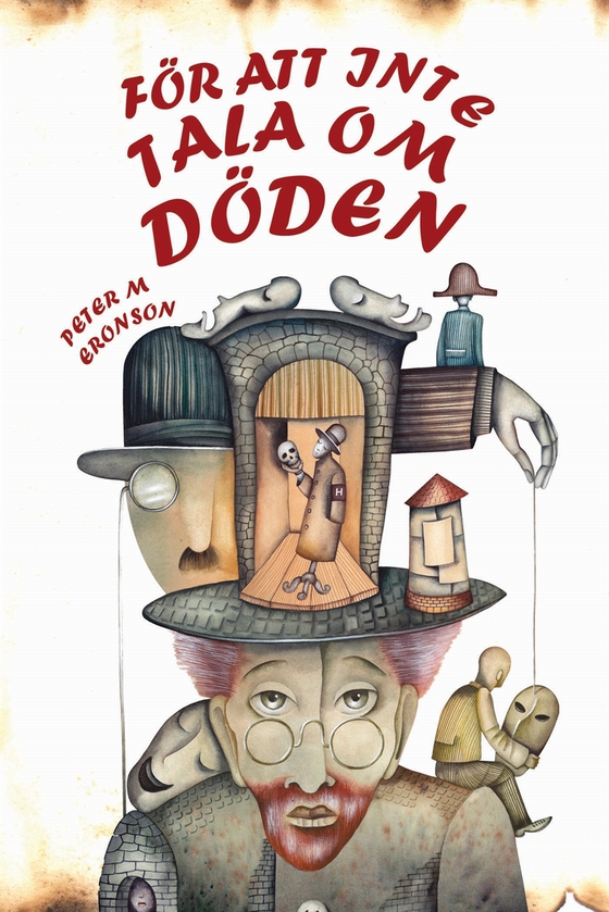 För att inte tala om döden