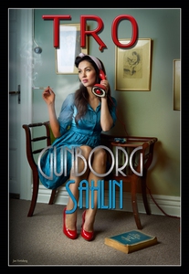Tro (e-bok) av Gunborg Sahlin