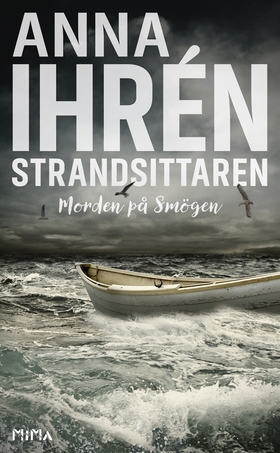 Strandsittaren (Morden på Smögen #1) (e-bok) av