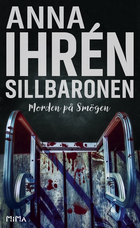 Sillbaronen (Morden på Smögen #3) (e-bok) av An