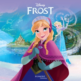 Frost (ljudbok) av Disney