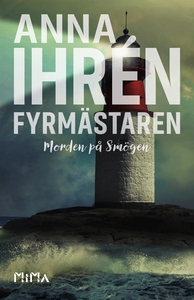Fyrmästaren (Morden på Smögen #4) (e-bok) av An