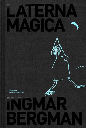 Laterna Magica (e-bok) av Ingmar Bergman, Jan H