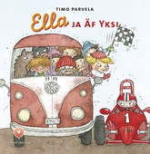 Ella ja Äf Yksi