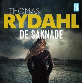 De saknade (ljudbok) av Thomas Rydahl