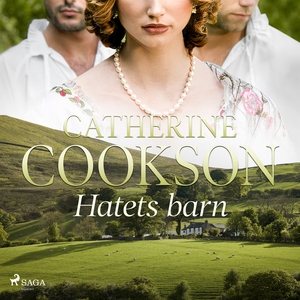 Hatets barn (ljudbok) av Cathrine Cookson