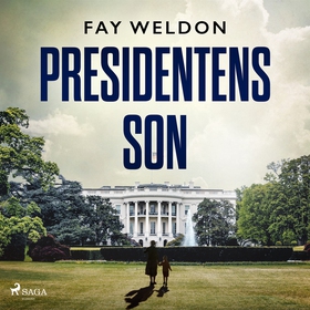 Presidentens son (ljudbok) av Fay Weldon