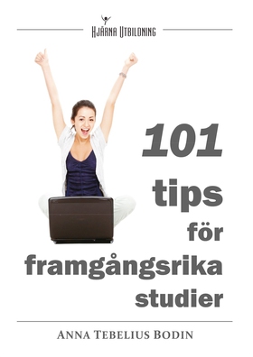 101 tips för framgångsrika studier (e-bok) av A