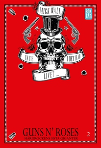 Inte i det här livet … Guns N' Roses - Hårdrock