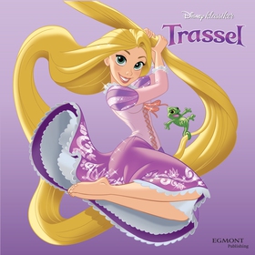 Trassel (ljudbok) av Disney