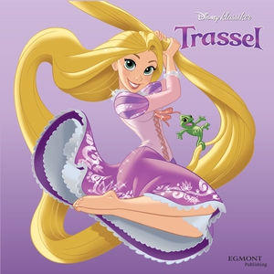Trassel (ljudbok) av Disney