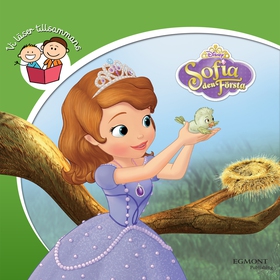 Sofia den första (ljudbok) av Disney
