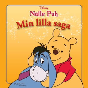 Nalle Puh (ljudbok) av Disney