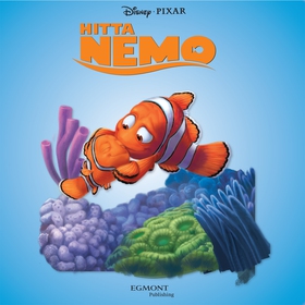 Hitta Nemo (ljudbok) av Disney