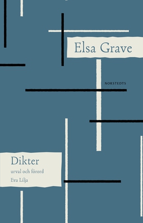 Dikter : urval och förord Eva Lilja (e-bok) av