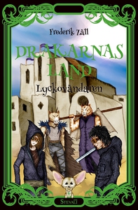 Drakarnas land - Lyckovändaren (e-bok) av Frede
