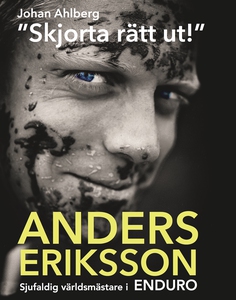 Skjorta rätt ut! (ljudbok) av Johan Ahlberg