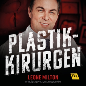 Plastikkirurgen (ljudbok) av Leone Milton