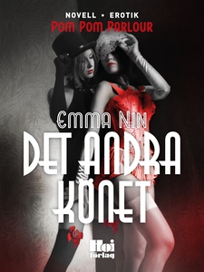 Det andra könet (e-bok) av Emma Nin
