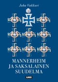 Mannerheim ja saksalainen suudelma