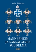 Mannerheim ja saksalainen suudelma