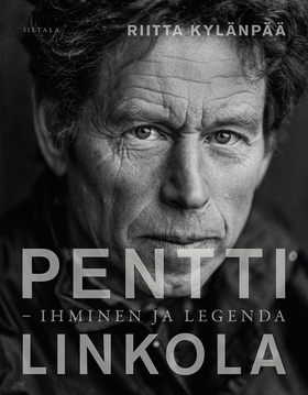 Pentti Linkola (e-bok) av Riitta Kylänpää