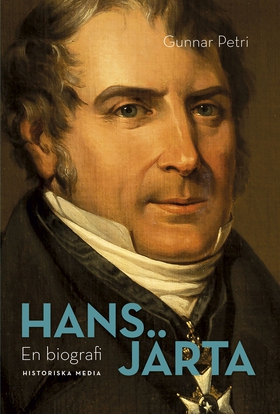 Hans Järta. En biografi (e-bok) av Gunnar Petri