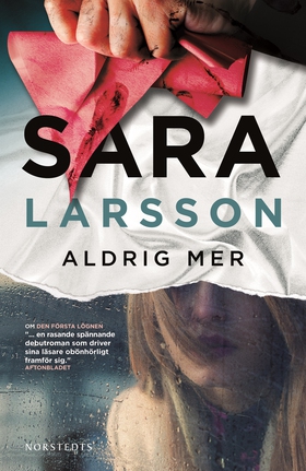 Aldrig mer (e-bok) av Sara Larsson