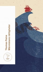 Människans rättigheter (e-bok) av Thomas Paine