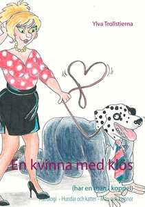 En kvinna med klös: (har en man i koppel) (e-bo