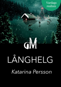 Långhelg (e-bok) av Katarina Persson