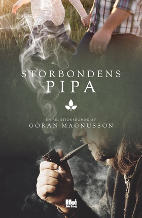 Storbondens pipa (e-bok) av Göran Magnusson
