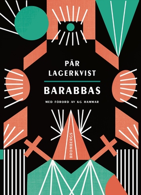 Barabbas (e-bok) av Pär Lagerkvist