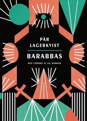 Barabbas (e-bok) av Pär Lagerkvist
