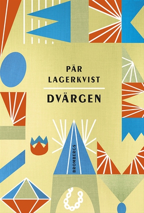 Dvärgen (e-bok) av Pär Lagerkvist